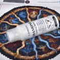 thumbnail image 6 of LANBEIDE 2 Pack 240ML Diamond Painting Sealer, 5D Art Glue Permanent Hold & Shine Effect, Clear, 6 of 8
