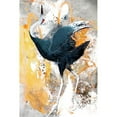 thumbnail image 3 of Hastings, Porter 13x18 Black Modern Framed Museum Art Print Titled - Rites of Spring, 3 of 5