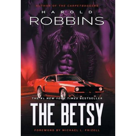 The Betsy (Hardcover)