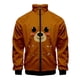 thumbnail image 4 of Bonitas chaquetas con estampado 3D de cara de animé para hombres y mujeres, abrigo de calle de manga larga, chaqueta con cremallera de gran tamaño, ropa de abrigo masculina con personalidad, 4 of 4