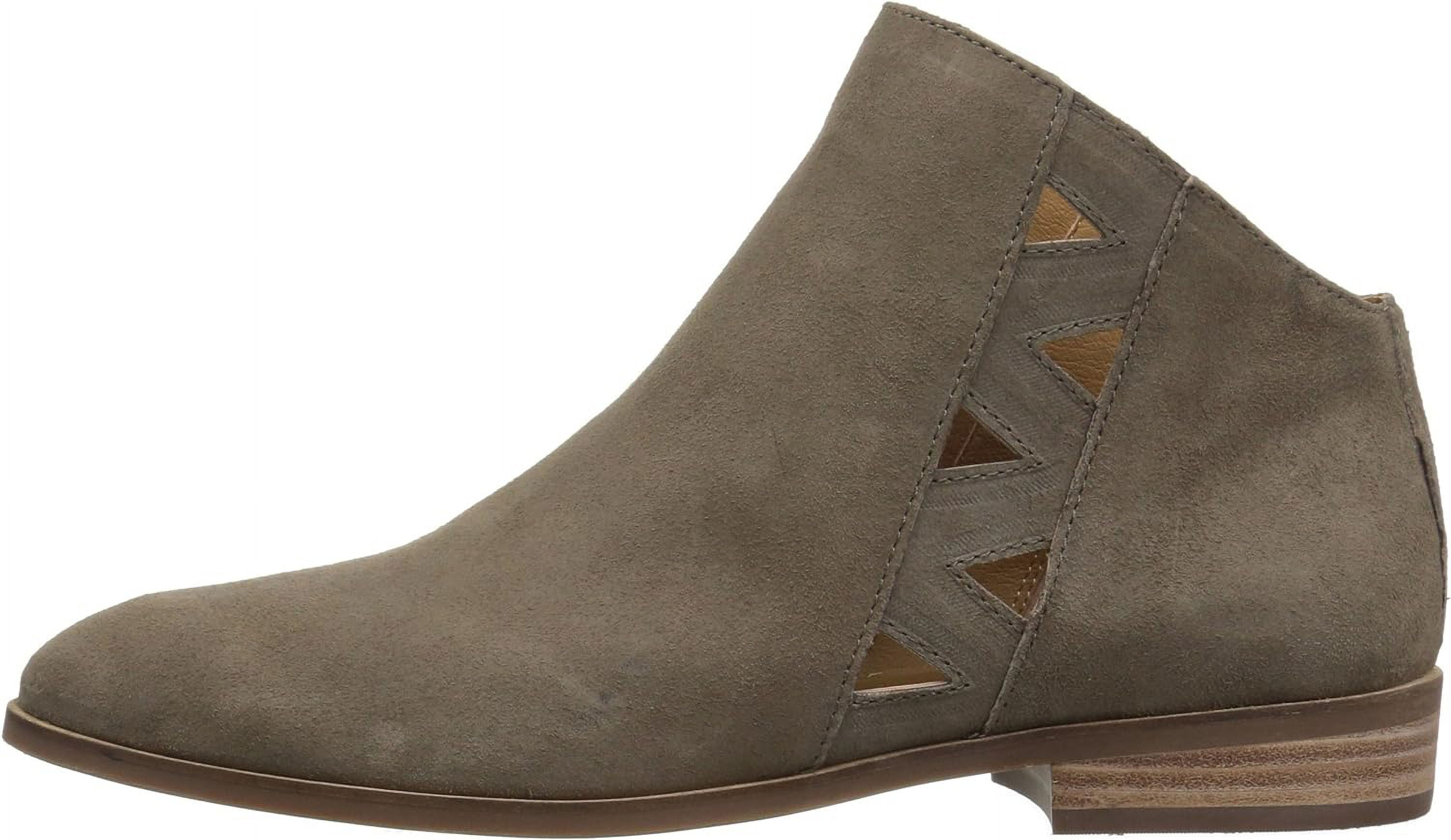 Women s Lucky Brand Jakeela Bootie
