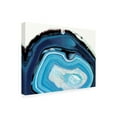 thumbnail image 2 of Trademark Fine Art 'Agate Studies I' Canvas Art by Naomi McCavitt, 2 of 3
