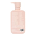 thumbnail image 2 of MONDAY Haircare MOISTURE Shampoo with Hyaluronic Acid & Shea Butter for Dry & Dull Hair, 2 of 5