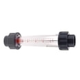thumbnail image 3 of Medidor de Flujo de Rotómetro de Tubo de Medición de Flujo de de Agua 2pcs 160-1600l Por Sharpla Medición de flujo de líquido de agua, 3 of 8