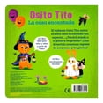 thumbnail image 2 of Osito Tito. La Casa Encantada Planeta Infantil Benji Davies, 2 of 2