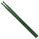 thumbnail image 1 of Baquetas de Nailon Greeniant 2 Uds Accesorios para Instrumentos Musicales Verde Oscuro, 1 of 6