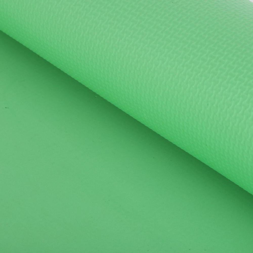 173cm Extra Thick Yoga Mats High Density Anti-Tear Exercise Yoga Mat with Carrying Strap，Lose Weight Fitness Exercise Pad,Best Gift for Lover Yellow