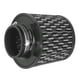 thumbnail image 2 of Filtro De Cono De Entrada De Aire, Abrazadera De Alto Flujo, Limpiador De Filtro De Aire De Entrada Universal Reutilizable De 76 Mm/3 Pulgadas Para Modificación De Automóvil, 2 of 7