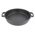 thumbnail image 4 of Pot à Ragoût, Pot en Fonte Double Pot Hollandais Pot en Fonte Ingénierie de Précision, 4 of 6