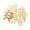 Beige, variant on Handmade Velvet Bow for Christmas Tree Decor, DIY Mini Gift Box Wedding Party Decoration, 75cm Oversized Holiday Hanging Ornament(Army Green)