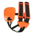 thumbnail image 3 of Eigraketly Accesorios para cortadora de césped ergonómica naranja para un rendimiento duradero, accesorios para cortadora de plantas verdes, Jardín y Patio, 3 of 6