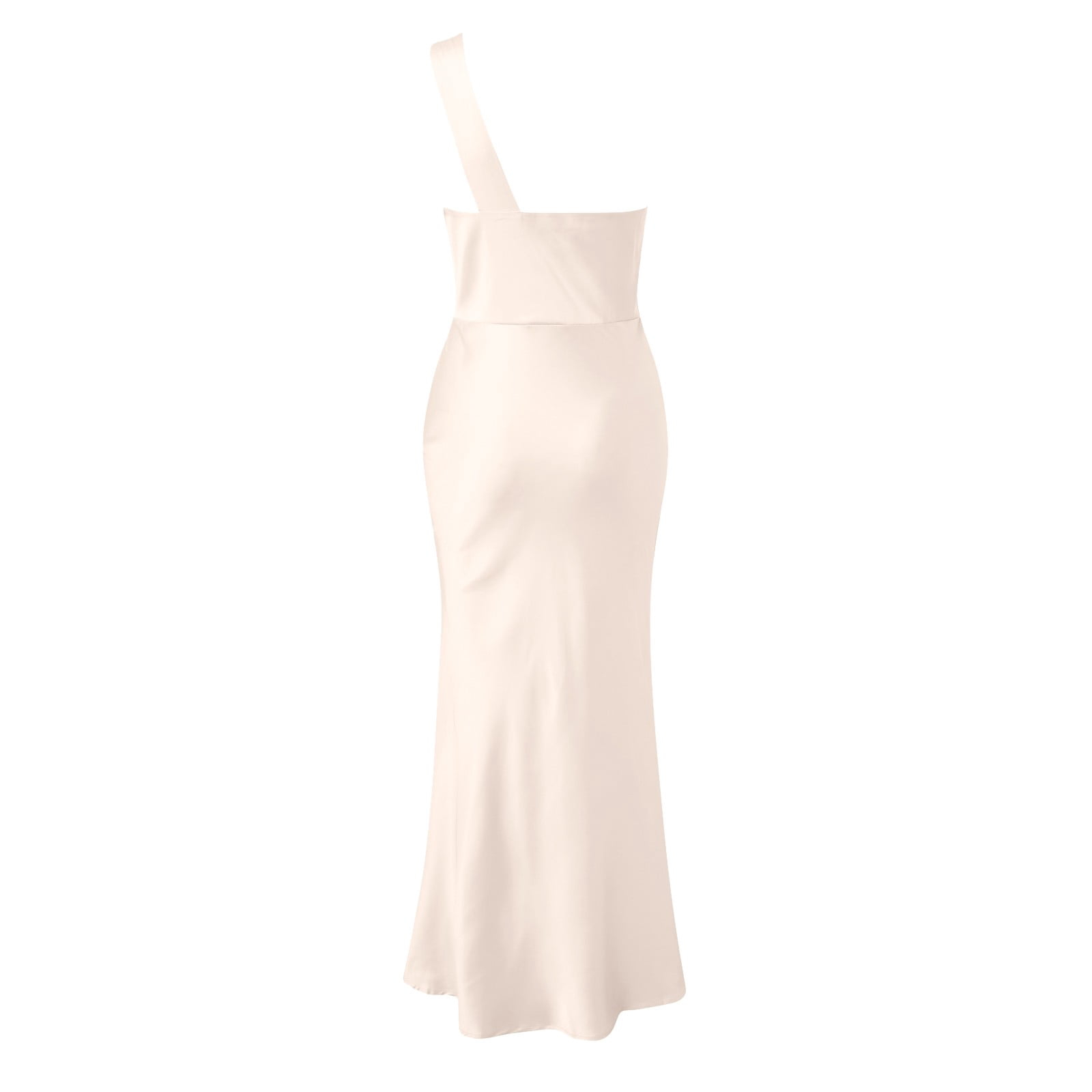 GZWYHT Dresses for Women 2025,Prom Dresses Satin One Shoulder Wedding Guest  Bodycon Dress Cocktail Evening Party Maxi Dresses Wedding Guest Dresses,Formal  Dresses,Green Dress,Cocktail Dresses L - Walmart.com
