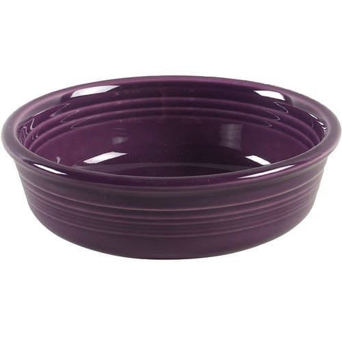 Open Box Homer Laughlin Fiesta Mulberry (Intro 2018) Cereal Bowl 11432061