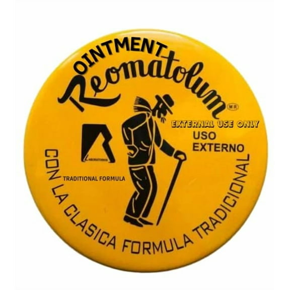 Pomada Reomatolum 100g B-EXPERTS REOMATOLUM Ointment 100 grs. Ungüento Original Product: