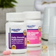 thumbnail image 2 of Equate Prenatal Multivitamins, 60 Ct, 2 of 11