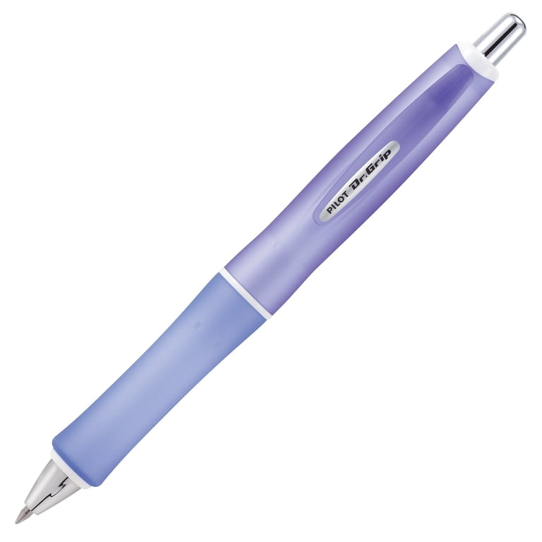 Dr. Grip Frosted Collection Ballpoint Pen photo 3