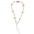 thumbnail image 5 of OFFIGAM 1Set Violet Phone Charm Straps Everyday Use For Girls 7.86X0.20X0.20In, 5 of 8