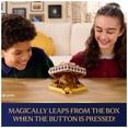 thumbnail image 2 of Wizarding World Harry Potter Sapo de Chocolate Interactivo, 2 of 8