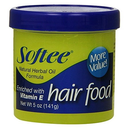 Softee Hair Food