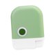 thumbnail image 5 of Comedero para perros, contenedor para bocadillos, multifuncional, para exteriores, portátil, fácil de usar, para almacenar golosinas para cachorros, Verde, 5 of 10