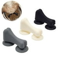 thumbnail image 2 of 3Pcs Silicone Slow Feeder Insert for Dog Bowls- Bone Design Slow Feeder Dog Bowl Insert to Slow Down Eating- Easy to Clean Slow Feeder Dog Bowls Accessories with Suction Cup for Dog Bowl, 2 of 9