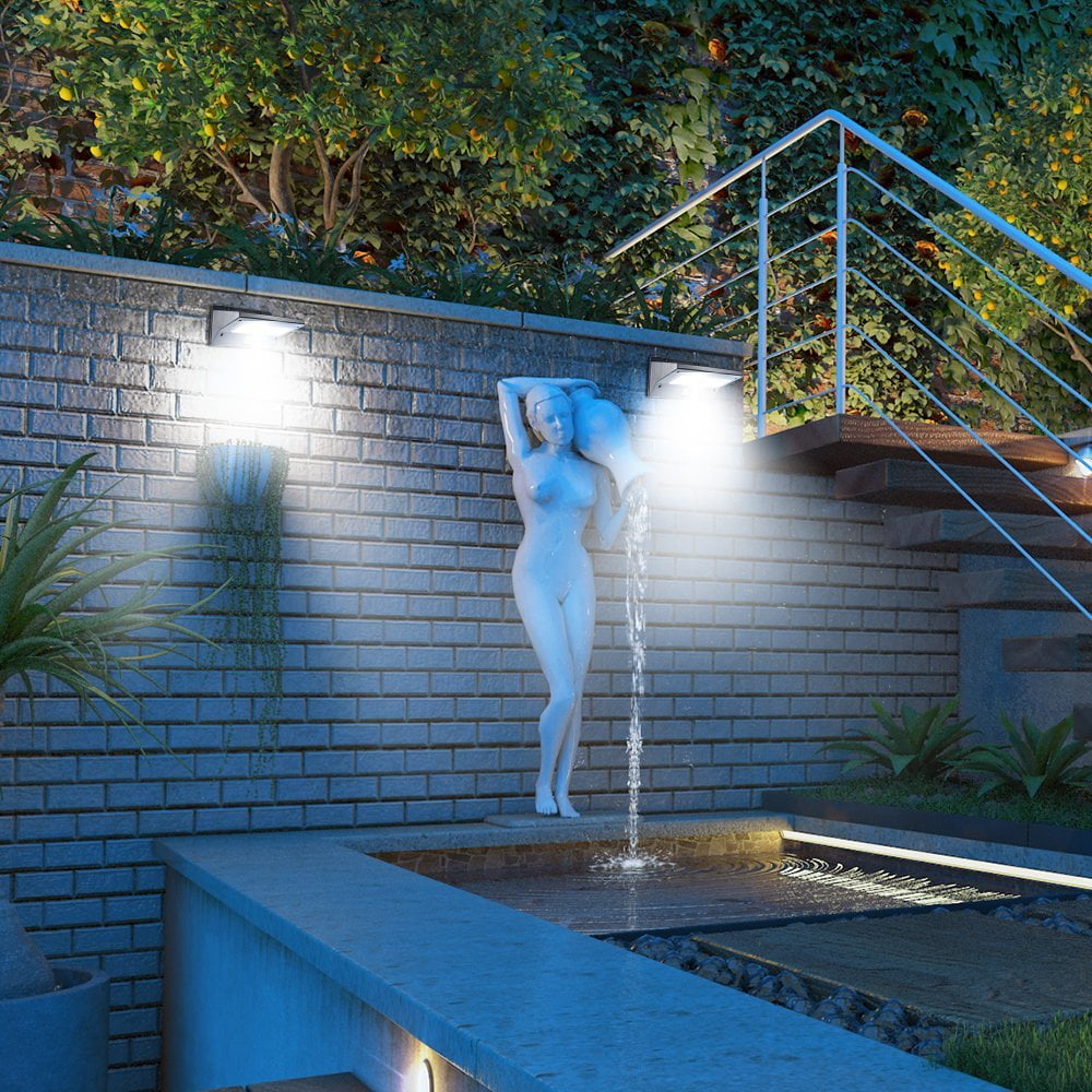 Solar Lights Outdoor Opernee Stainless Steel Motion Sensor 21 Led Solar Lights Outdoor Opernee Stainless Steel Motion Sensor 21 Led Bright Wireless Wall Waterproof Security Light For Patio Yard Driveway Garden