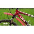 thumbnail image 4 of Fender Bicycle Fenders Set Front and Rear Adjustable Bike Mudguard Set for Mtb (Color : Blue)-, 4 of 6