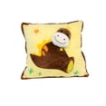 thumbnail image 3 of Cojín Para Bebé Almohada Dinosaurio Ultra Suave Importadora La Merced Peluche Hipoalergénico, 3 of 5