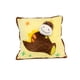 thumbnail image 3 of Cojín Para Bebé Almohada Dinosaurio Ultra Suave Importadora La Merced Peluche Hipoalergénico, 3 of 5