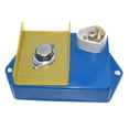 thumbnail image 1 of Ignition Igniter Control Module For Chrysler Imperial Dodge 4111850 4120505, 1 of 7