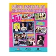 thumbnail image 2 of Eres Editorial Televisa SA de CV Intermex Revista No. 2501, 2 of 2