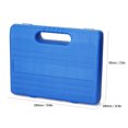 thumbnail image 3 of Tool VT01052 12pcs Engine Oil Pressure Tester Diagnostic Testing Tool Cylinder Gauge Utility Testing Tool, 3 of 7