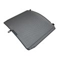 thumbnail image 4 of Motorcycle Radiator Guard Replace For Kawasaki Z H2 H2 Sx Black, 4 of 5