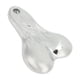 thumbnail image 4 of Tuercas Colgantes De Bolas De Camión, Bolas De Parachoques De Tuerca De Camión, Aspecto Fresco De Aleación De Zinc Realismo Para Coche Modelo RC ZAQW Plata, 4 of 8