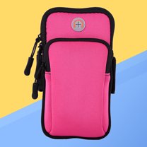 LABSERRON 1Set Water-resistant Arm Strap for Phone Running 19x7.5x1.2in