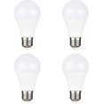 thumbnail image 1 of 12 V, E27, 9 W, blanco frío, 6000 K, equivalente a halógeno, 75 W, CA, CC, 12 V, 24 V, E27, paquete de 4 LED, 1 of 5