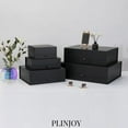 thumbnail image 2 of Caja de regalo PLINJOY 42 x 36 x 14 cm con tapa magnética extra grande, 2 of 7
