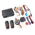 thumbnail image 1 of Keyless entry engine ignition button remote starter car SUV safety alarm system-, 1 of 3