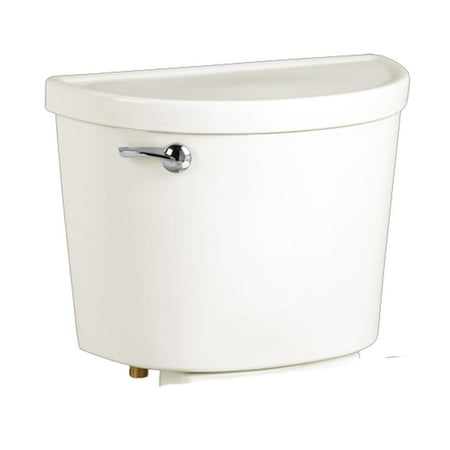 American Standard 4225A.004 Champion Pro 1.6 Gpf Toilet Tank Only - White