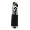 thumbnail image 1 of jinwen Rallonge de Béquille Compatible avec FXBD pour Glide Noir Chrome, 1 of 9