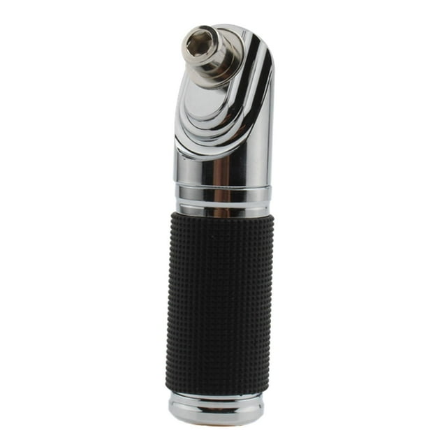 jinwen Rallonge de Béquille Compatible avec FXBD pour Glide Noir Chrome