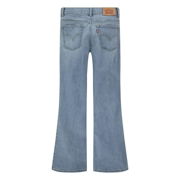 Levi's Girls Flare Denim - Samsclub.com