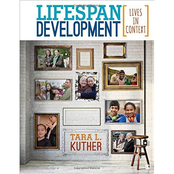 Pre-Owned Lifespan Development: Lives in Context Paperback
