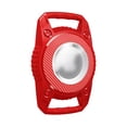 thumbnail image 2 of Airtag Protective Case IP7 Locator With Pet Collar Attachment Triple Full Coverage, 2 of 4