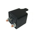thumbnail image 2 of 4X 12V 200A Normally Open 4 Pin Relay - Heavy Duty Automotive Marine Split Charge,4X 12V 200A Normally Open 4 Pin Relay 4X User manual,black, 2 of 6