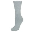 thumbnail image 1 of CTMÂ®  Diabetic Crew Socks (3 Pair Pack) (Women's), 1 of 2