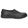 thumbnail image 2 of Easy Street Women's Oriel Athleisure Comfort Slip-On Flats Color: Black Size: 8.5, 2 of 4