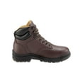 thumbnail image 4 of Brahma Men's Liner Waterproof 6" Steel Toe Work Boots, 4 of 11