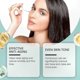 thumbnail image 2 of Radiant Skin Serum - Reduces Wrinkles, Evens Tone, Moisturizes All Skin Types with Age-Defying Properties, 2 of 5