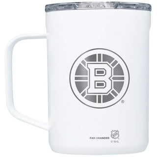 Bruins Centennial Third Jersey Sculpted 20oz Coffee Mug